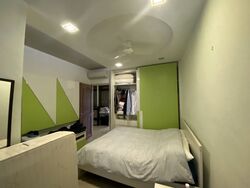 Mount Faber Lodge (D4), Condominium #339684611
